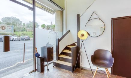 Vanity : Coiffeur à Anglet