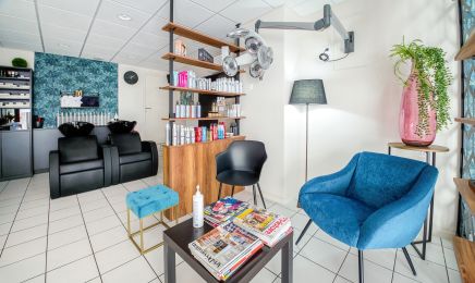 L’Artisan Coiffeur : Coiffeur à Verdun