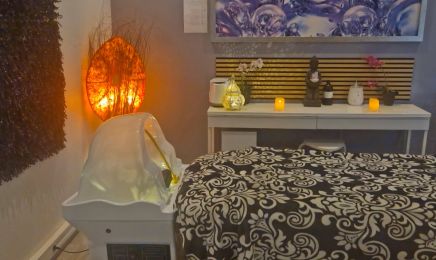 Oceane Fish Massage : Manucure à Schiltigheim