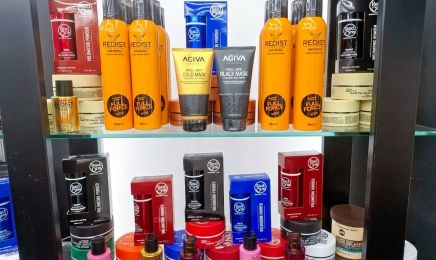 AF Studio - Barbier : Coiffeur à Toulouse