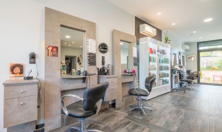 Laurence Coiffure : Coiffeur à Neuilly-l'Évêque