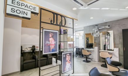 Jean Louis David - Clamart Panorama : Coiffeur à Clamart