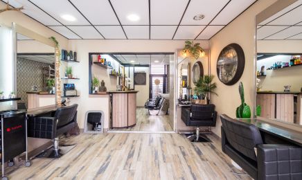 l’hair des sables  : Coiffeur à Les Sables-d'Olonne