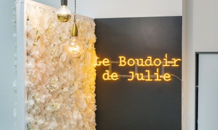 Le Boudoir de Julie : Coiffeur à Amnéville