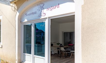Nouveau Regard : Institut de beauté à Neuvy-sur-Loire