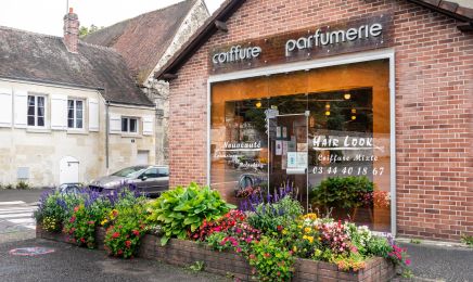 Hair Look - Choisy-au-Bac : Coiffeur à Choisy-au-Bac
