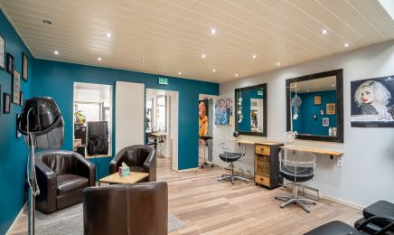 Coiffure Ac’t2  : Coiffeur à Bressuire