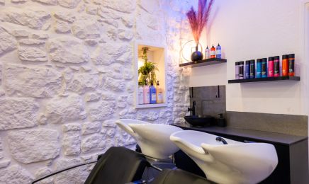 L’Atelier du Cheveu - Nice : Coiffeur à Nice