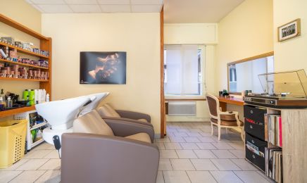 Le monde de sam : Coiffeur à Chartres