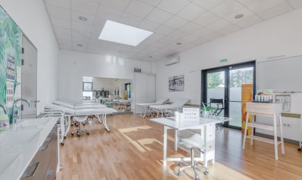 École Terrade - Coiffure - Bergerac : Coiffeur à Bergerac