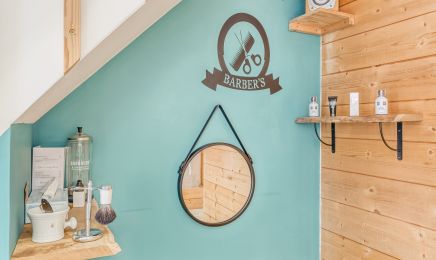 C’Zen Coiffure : Barbier à Cherbourg-en-Cotentin