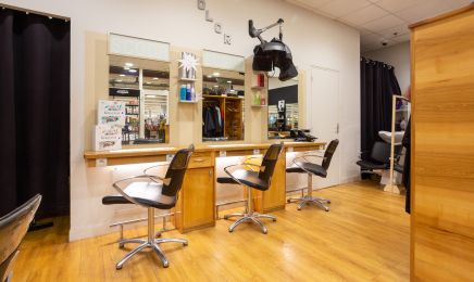 Scoop Coiffure : Coiffeur à Pont audemer