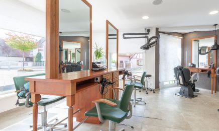 Coiffure La Boîte à Tifs : Coiffeur à Kunheim