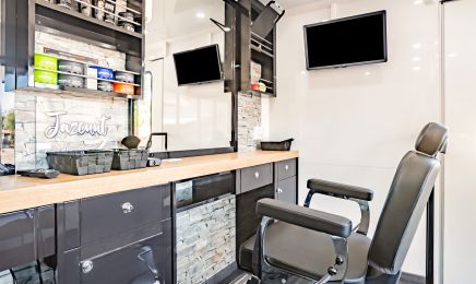 Jazcuut : Coiffeur à Saint-Jean-d'Illac
