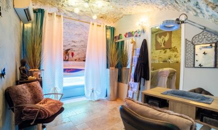 Miss Malou  : Institut de beauté à Vence