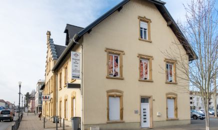 Modelages du Monde  : Spa à Yutz