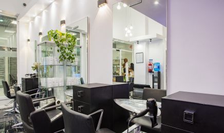 Miss Clamann : Coiffeur à Paris