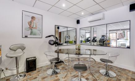Viva La Vie - Toulouse : Coiffeur à Toulouse