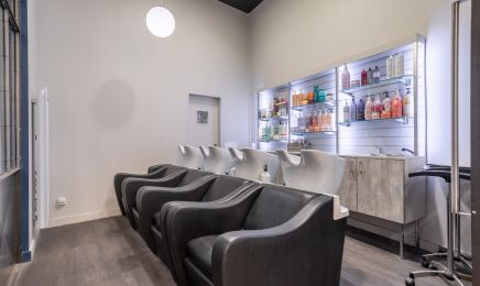 Salon Louis Victor : Coiffeur à Blainville-sur-Orne