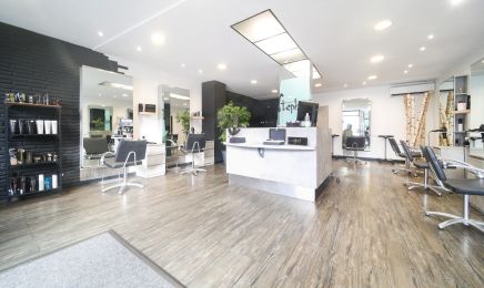 Stephan - Toulouse Chaubet : Coiffeur à Toulouse