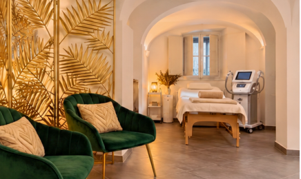 Studio Grimaldi : Institut de beauté à Nice