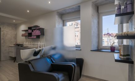 Nouvel'Hair : Coiffeur à Colombey-les-Belles