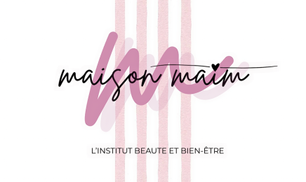 Maison Maim : Institut de beauté à Cournon-d'Auvergne