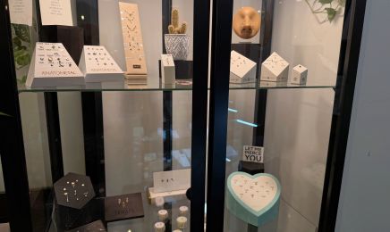 Dahliaanoir piercing : Institut de beauté à Toulouse