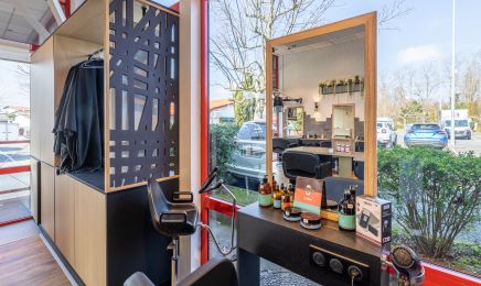 Bicolore : Coiffeur à Saint-Pierre-d'Irube