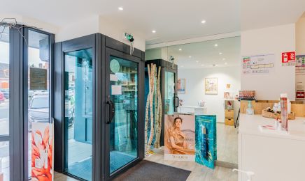 Si Belle Institut : Institut de beauté à Beuvry
