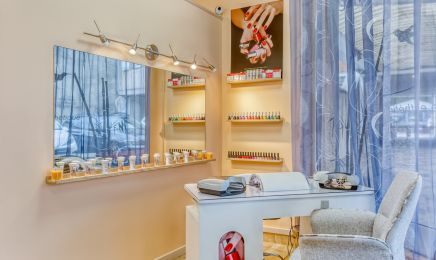 A corps parfait : Institut de beauté à Beaune