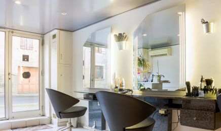 Maryell'Coiffure : Coiffeur à Brens