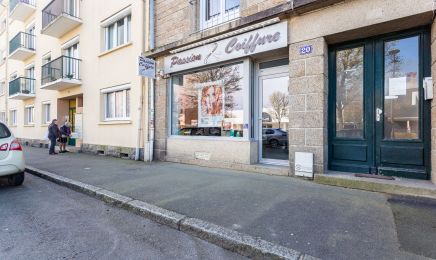 Passion Coiffure : Coiffeur à Fougères