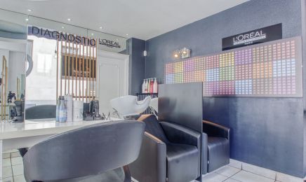 Atelier 13  : Coiffeur à Clermont-Ferrand