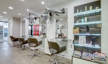 Salon Bernard Ferreira clin d'oeil  : Coiffeur à Mérignac