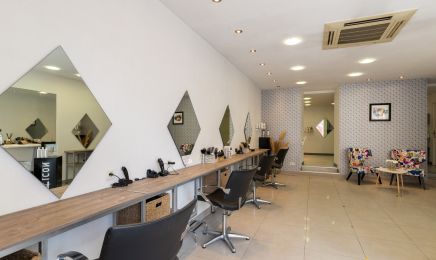 Bol d’Hair Coiffure  : Coiffeur à Châteaubriant