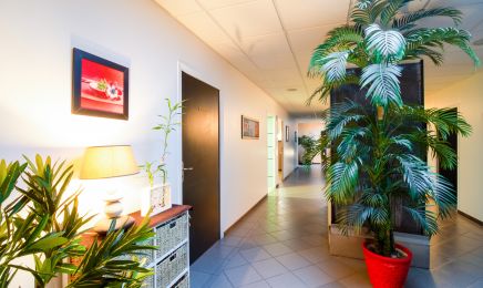 Thalaforme : Institut de beauté à Rilhac-Rancon