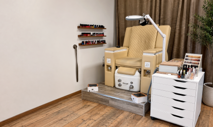 Beauty Area: Kosmetikstudio in Pohlheim
