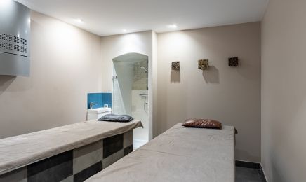 Thaï Harmonie Spa  : Institut de beauté à Paris