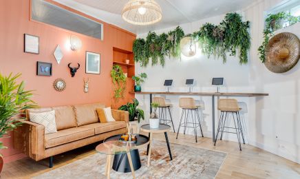 BRO Paris  : Coiffeur à Paris