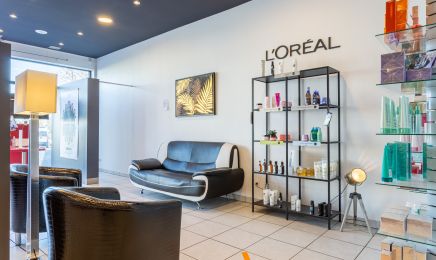 Mg coiffure : Coiffeur à Vire Normandie