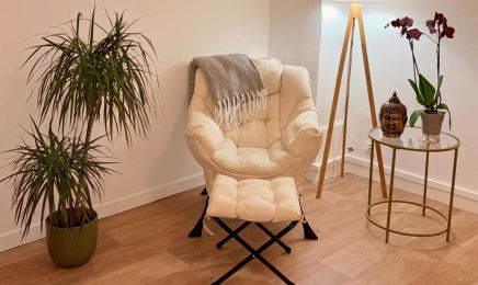 Studio Serena Yoga : Institut de beauté à Sète