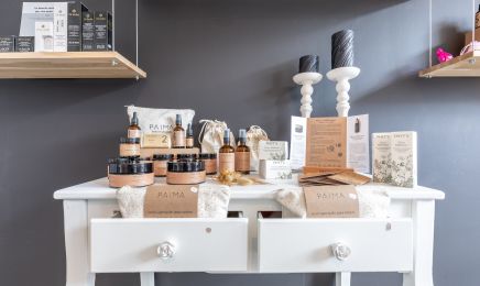 AM’ANANDA : Institut de beauté à Saint-Denis-la-Chevasse