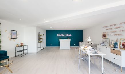 Docteur Nails : Manucure à Plaisir
