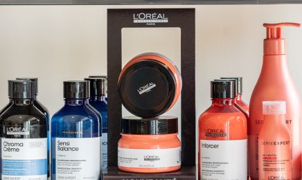 Récréa’Tiff : Coiffeur à Ria-Sirach