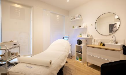 Evidence « la beauté naturelle » : Barbier à Vienne