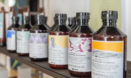 Le Fil de l’Ame : Coiffeur à Nice