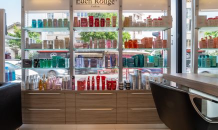 Eden Rouge - Sceaux : Coiffeur à Sceaux