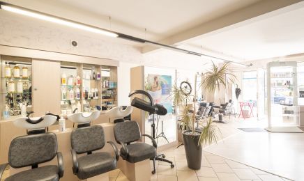 Carole Imbert Coiffure : Coiffeur à Poitiers