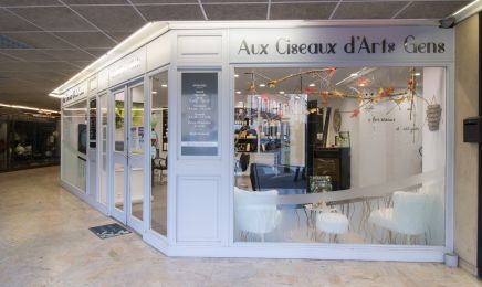 Aux Ciseaux d’Art Gens  : Coiffeur à Compiègne